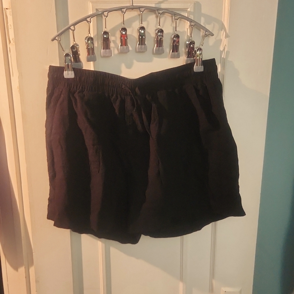 Cotton Shorts